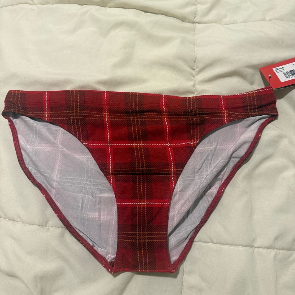 Shinesty Women’s Bikini The Partridge - L